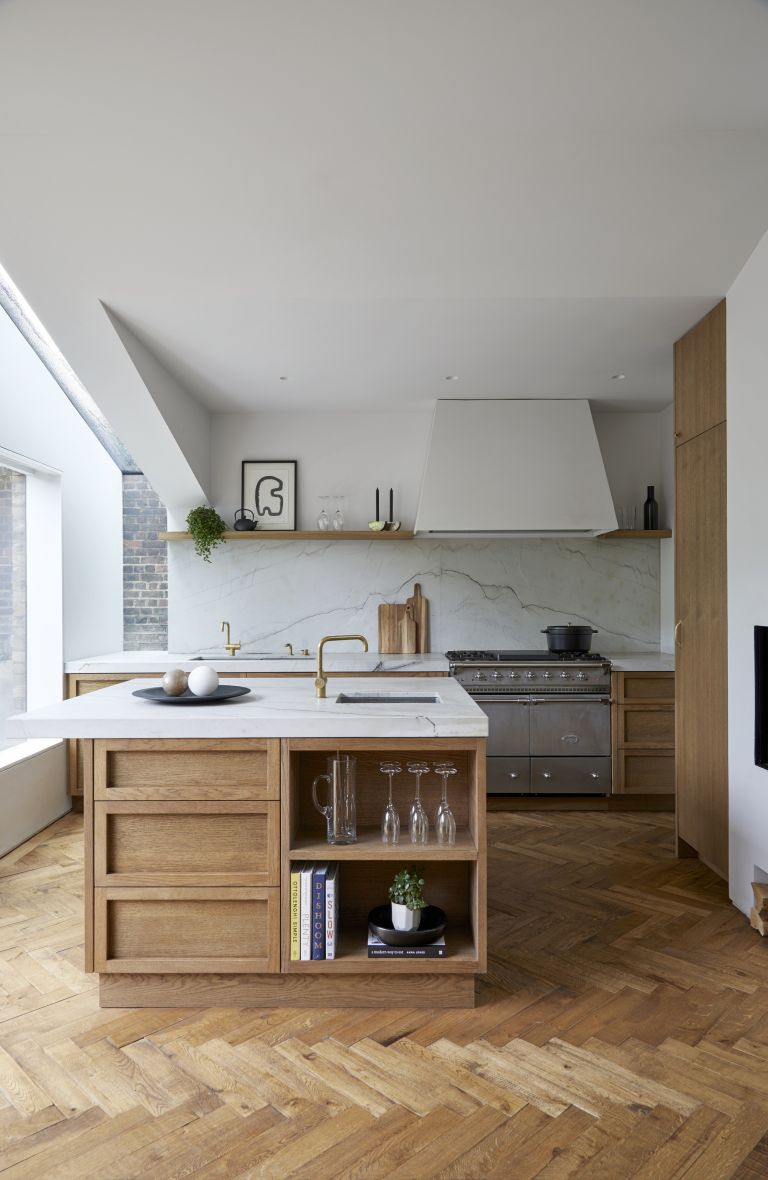 Image showcasing 2022 kitchen renovation trends you need to know | Balnei & Colina